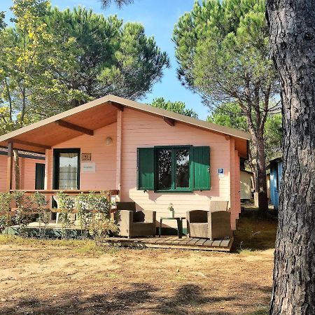 Chalets Tuscany Viareggio Ngoại thất bức ảnh