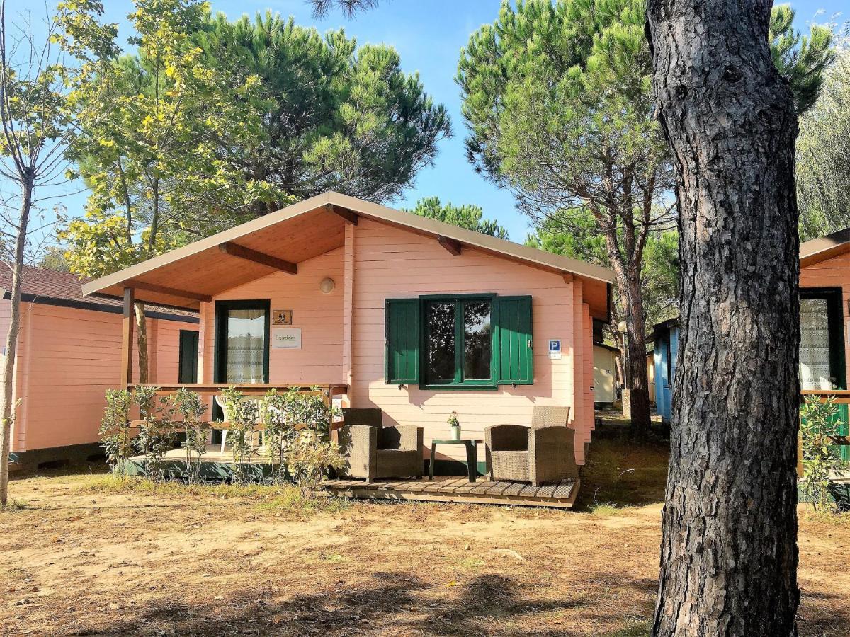 Chalets Tuscany Viareggio Ngoại thất bức ảnh