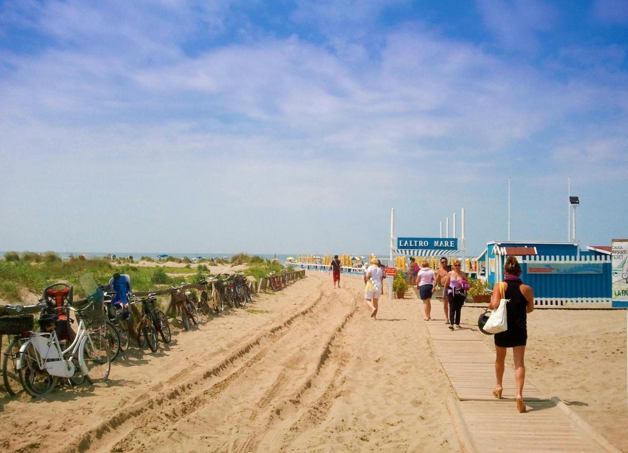 Chalets Tuscany Viareggio Ngoại thất bức ảnh