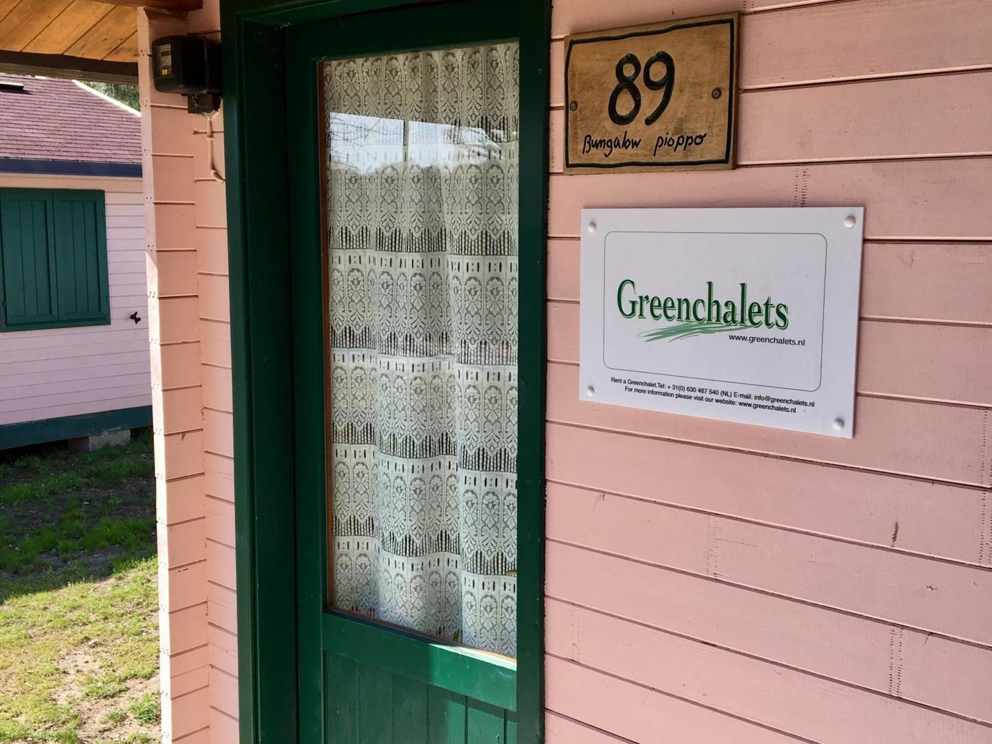 Chalets Tuscany Viareggio Ngoại thất bức ảnh