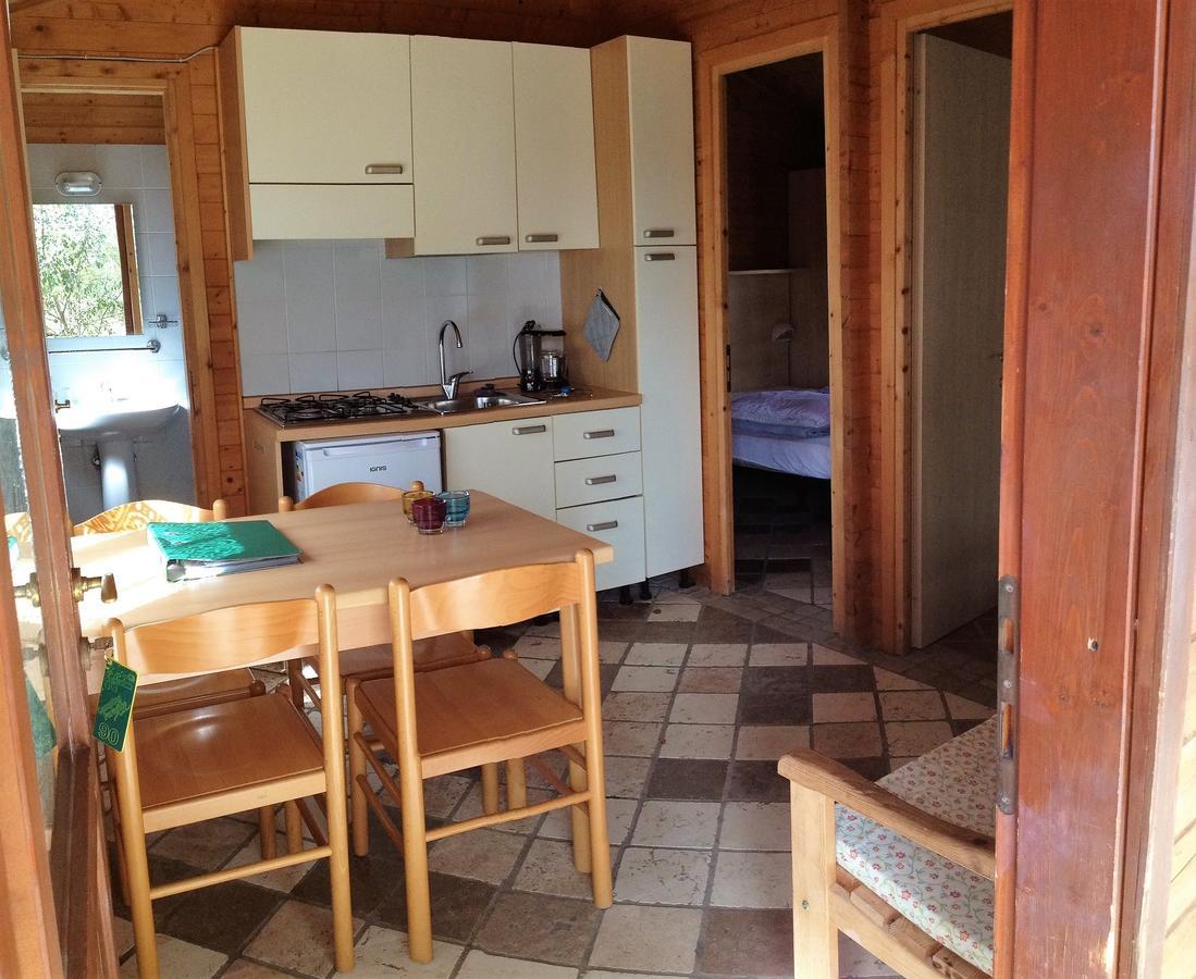 Chalets Tuscany Viareggio Ngoại thất bức ảnh