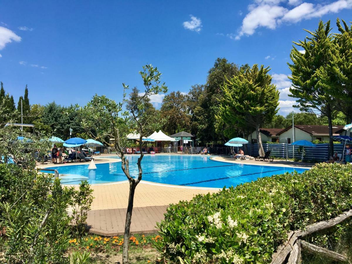 Chalets Tuscany Viareggio Ngoại thất bức ảnh