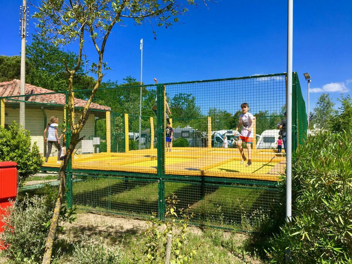 Chalets Tuscany Viareggio Ngoại thất bức ảnh